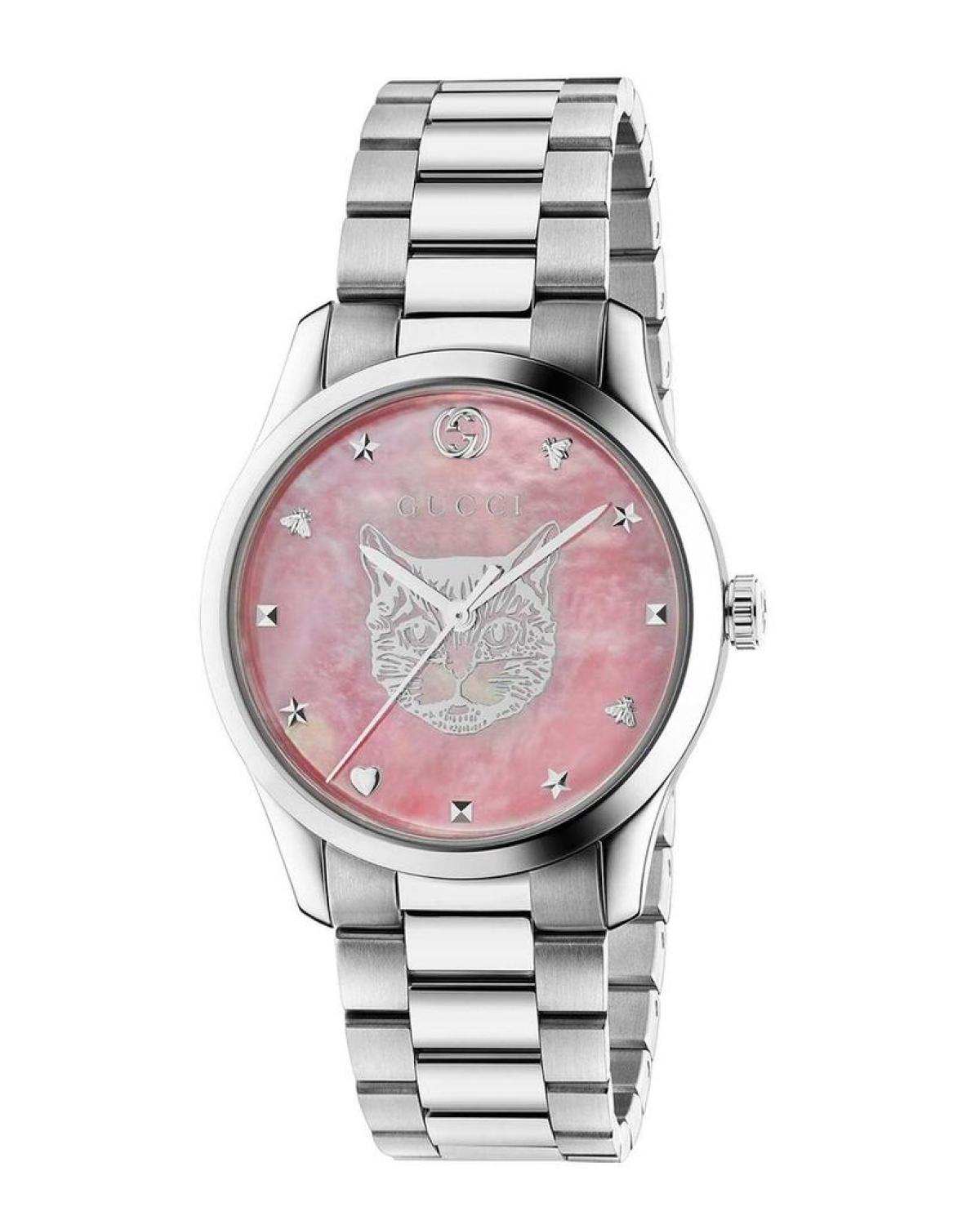 Gucci Women's G-Timeless Watch