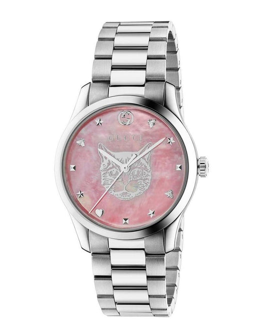 Gucci Women's G-Timeless Watch