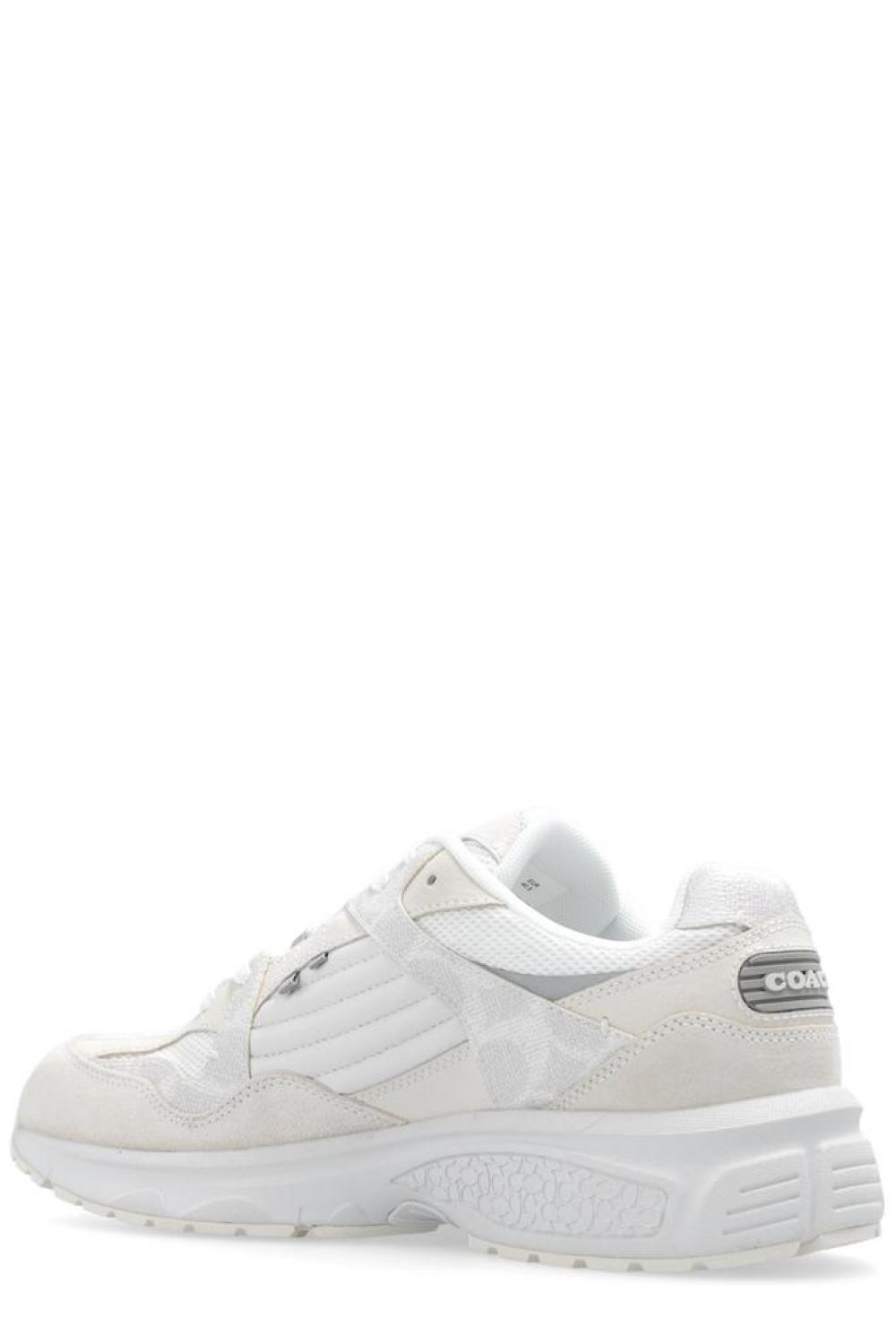 Coach C 301 Low-Top Sneakers