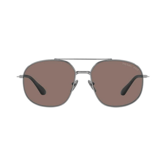 Men's Polarized Sunglasses, PR 51YS 58