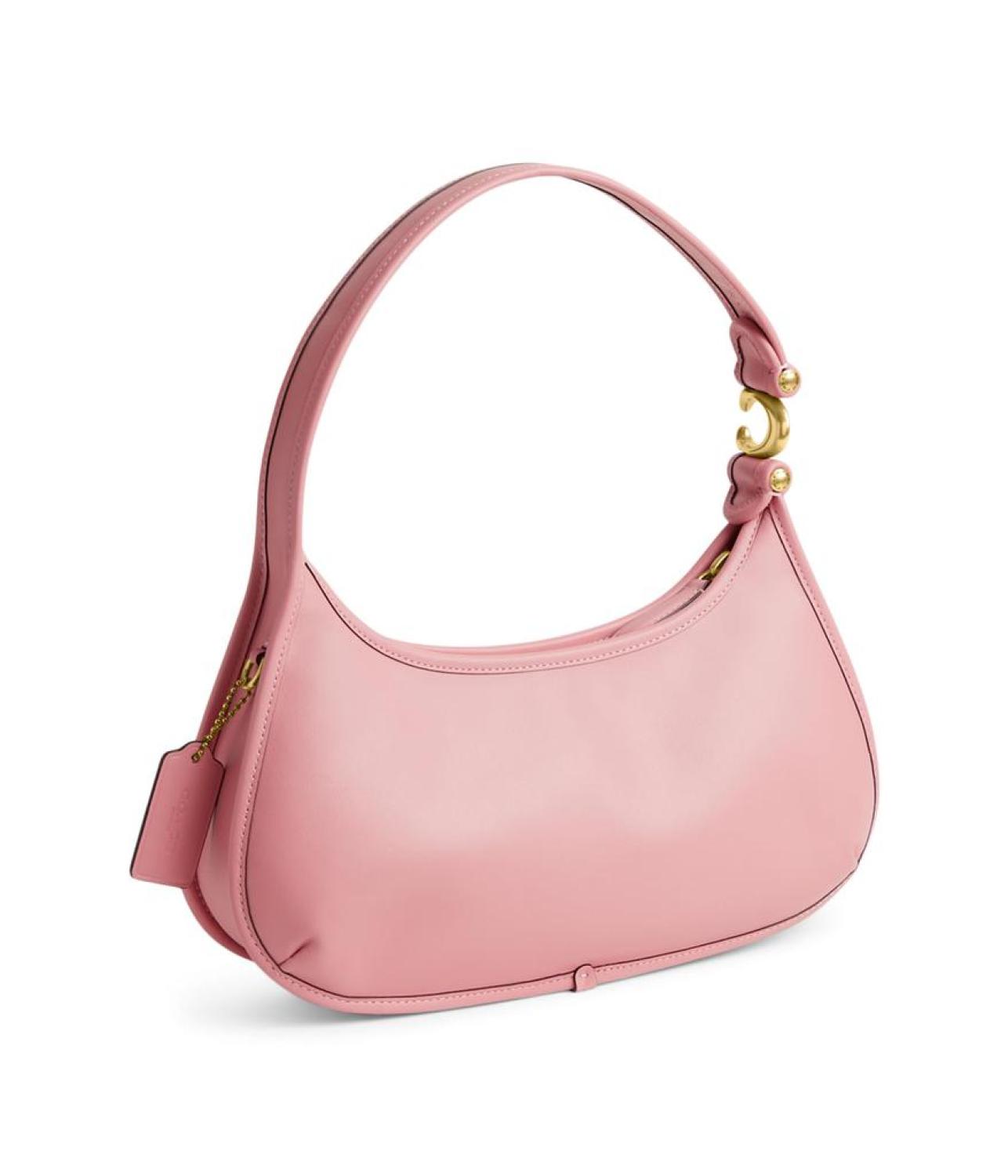 Glovetanned Leather Eve Shoulder Bag