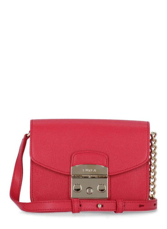 Furla Metropolis Mini Crossbody Bag