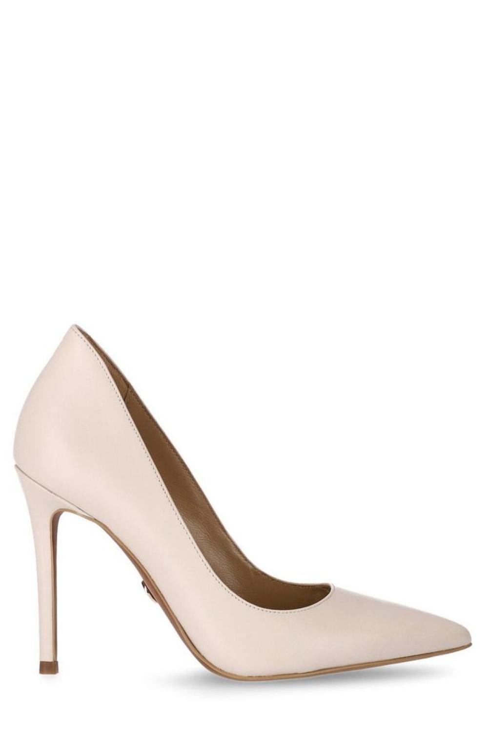 Michael Michael Kors Keke Pointed Toe Pumps