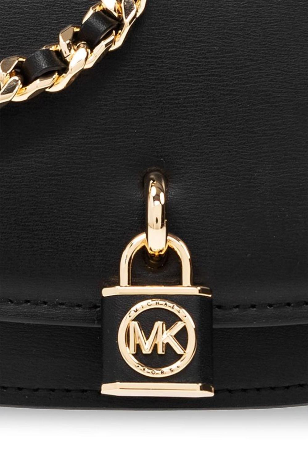 Michael Michael Kors Mila Small Shoulder Bag