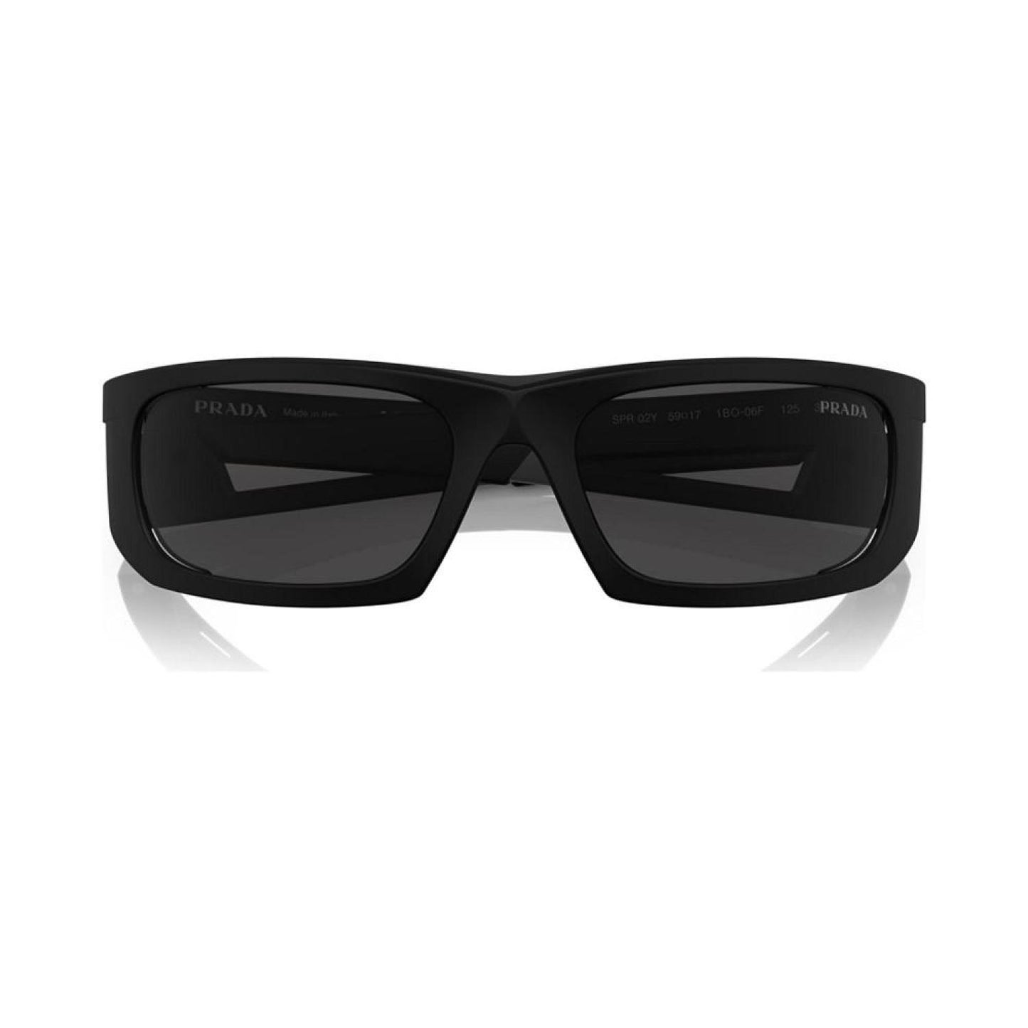 Men's Sunglasses, PS 02YS59-X