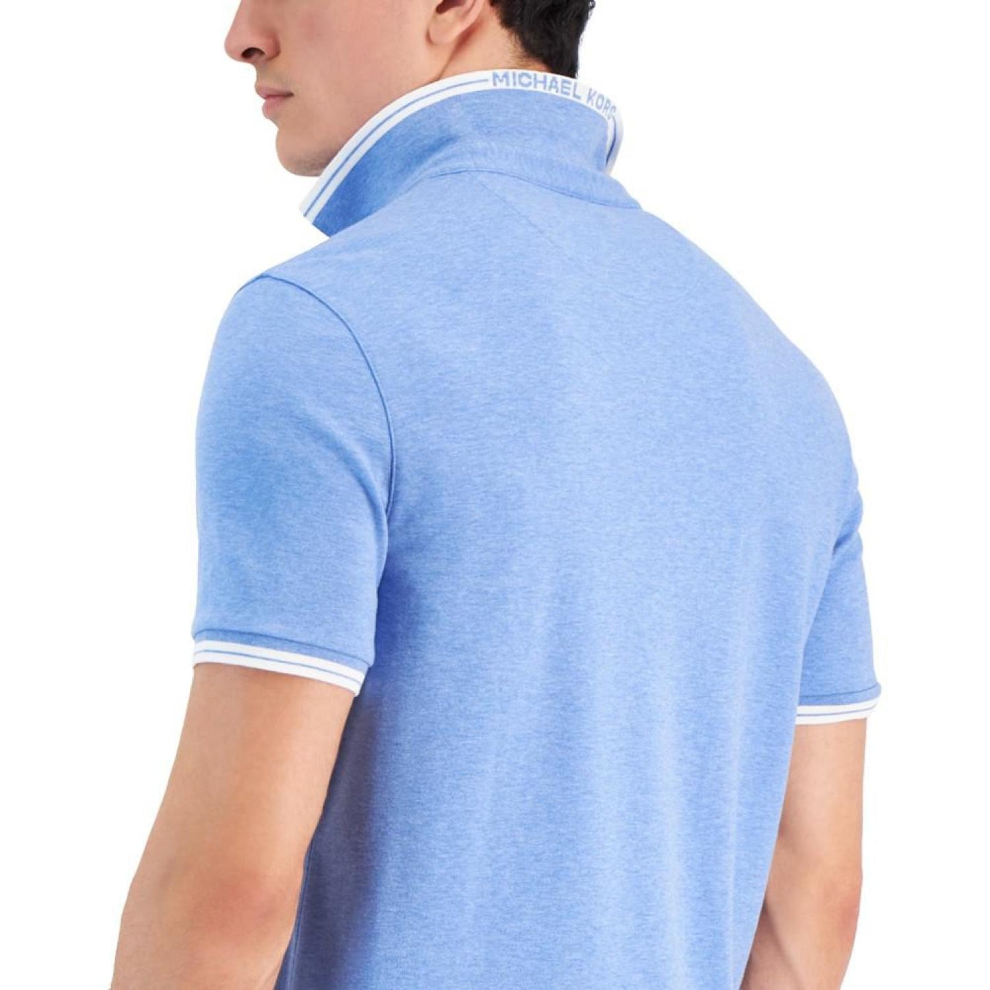 Men's Greenwich Polo Shirt