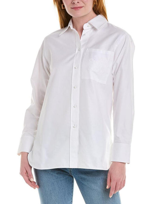 Max Mara Leccio Shirt