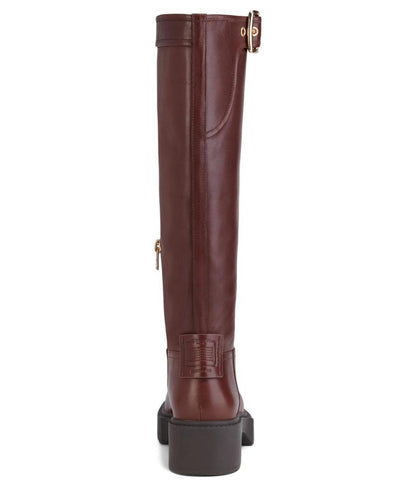 Lilli Leather Boot