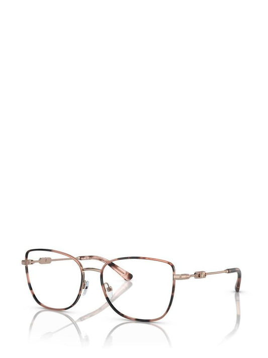 Michael Kors Eyewear Square Frame Glasses