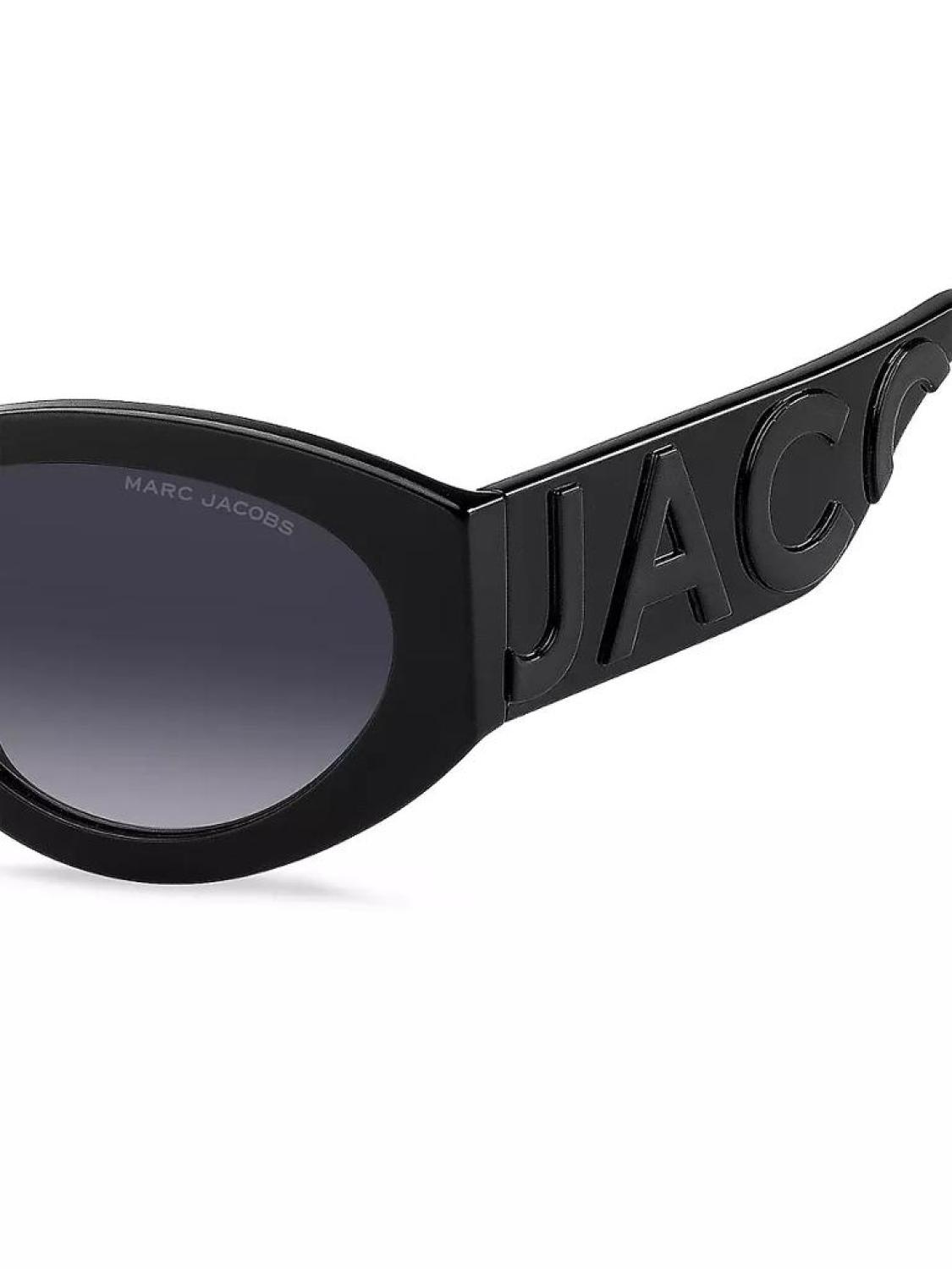 Marc 694/G/S 54MM Round Sunglasses