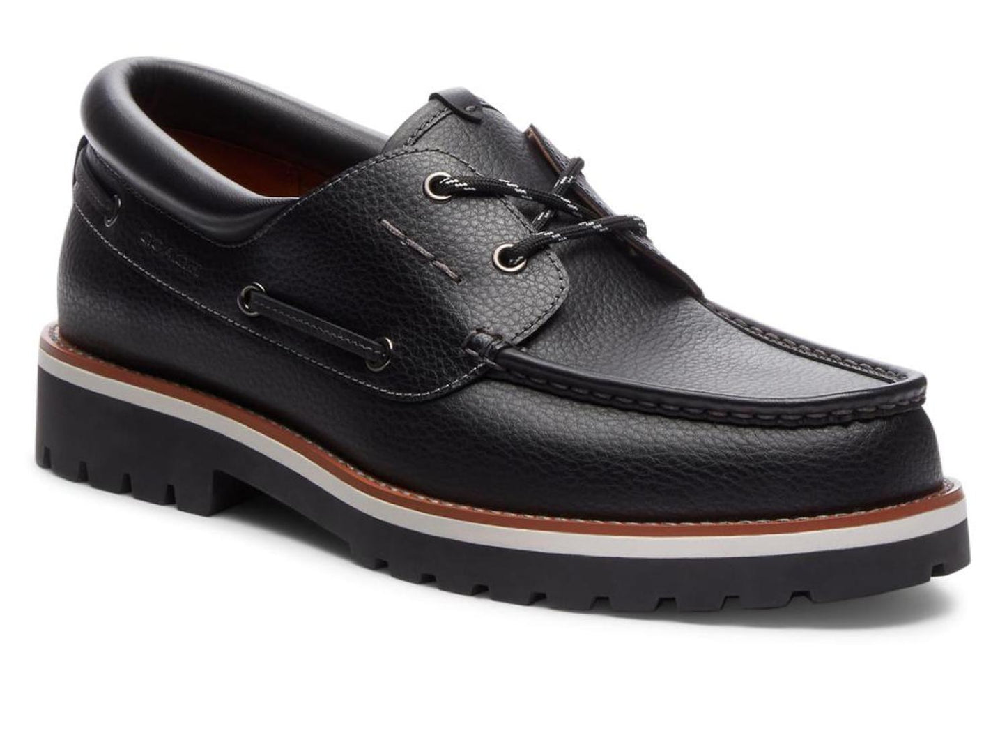 Benson Boat Shoe