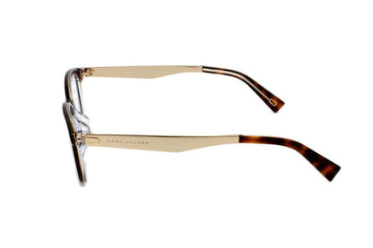 Marc Jacobs Eyewear Square Frame Glasses