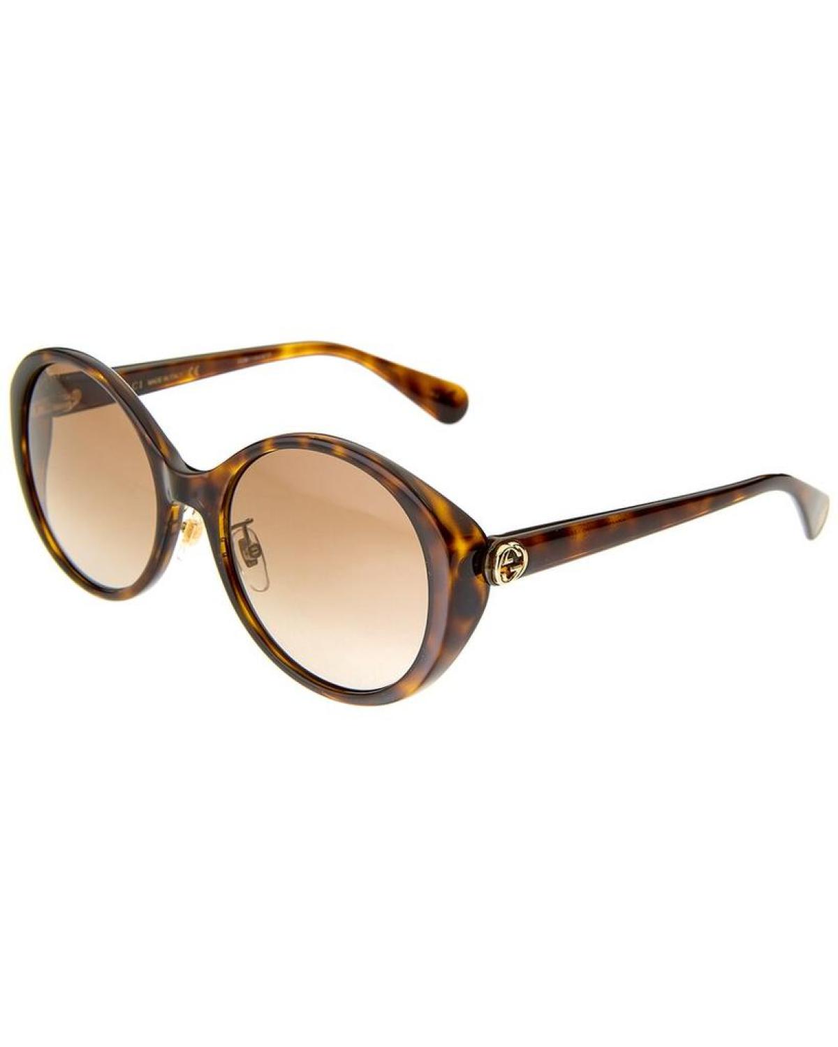 Gucci Women's GG0370SK 56mm Sunglasses