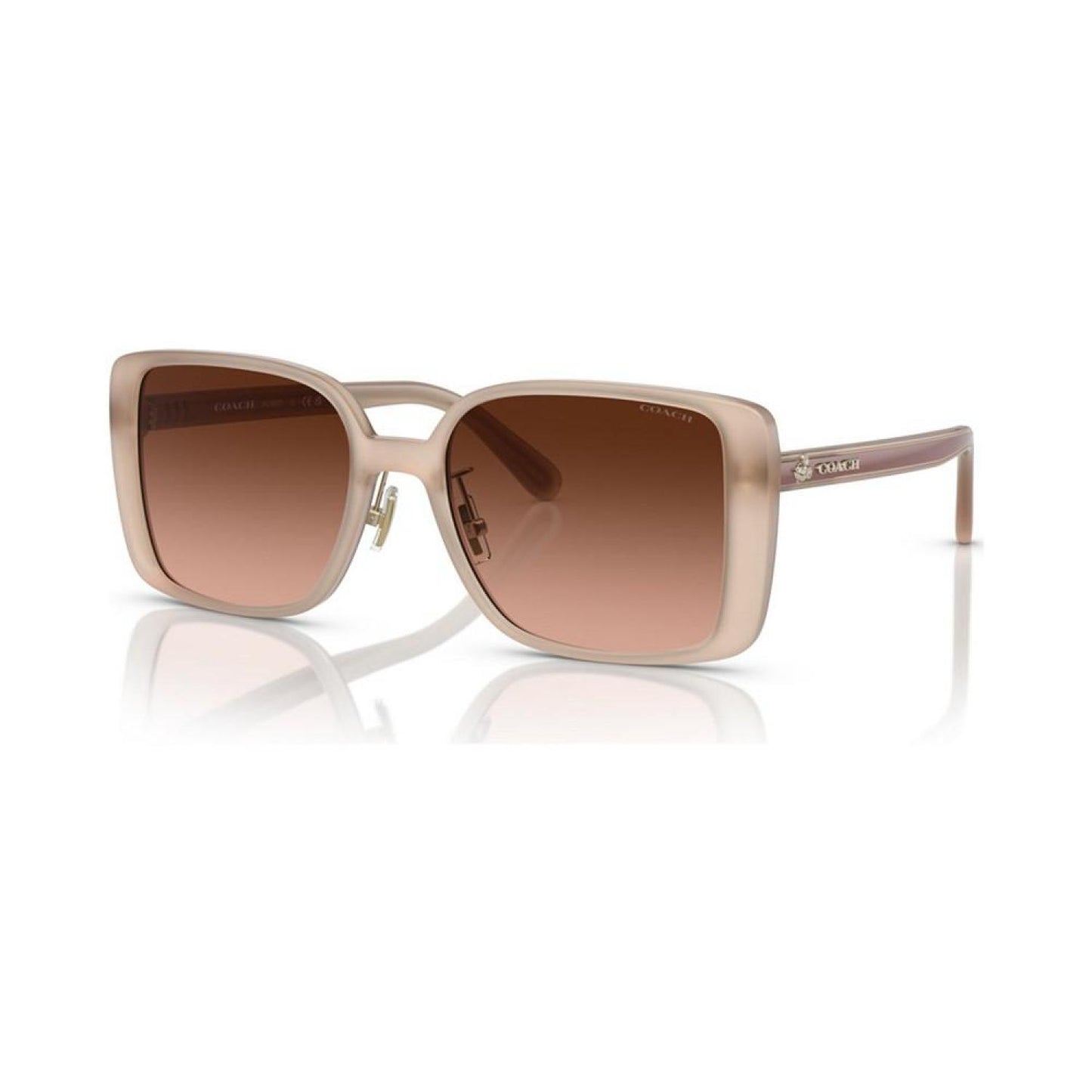 Women's Sunglasses, 0HC8375