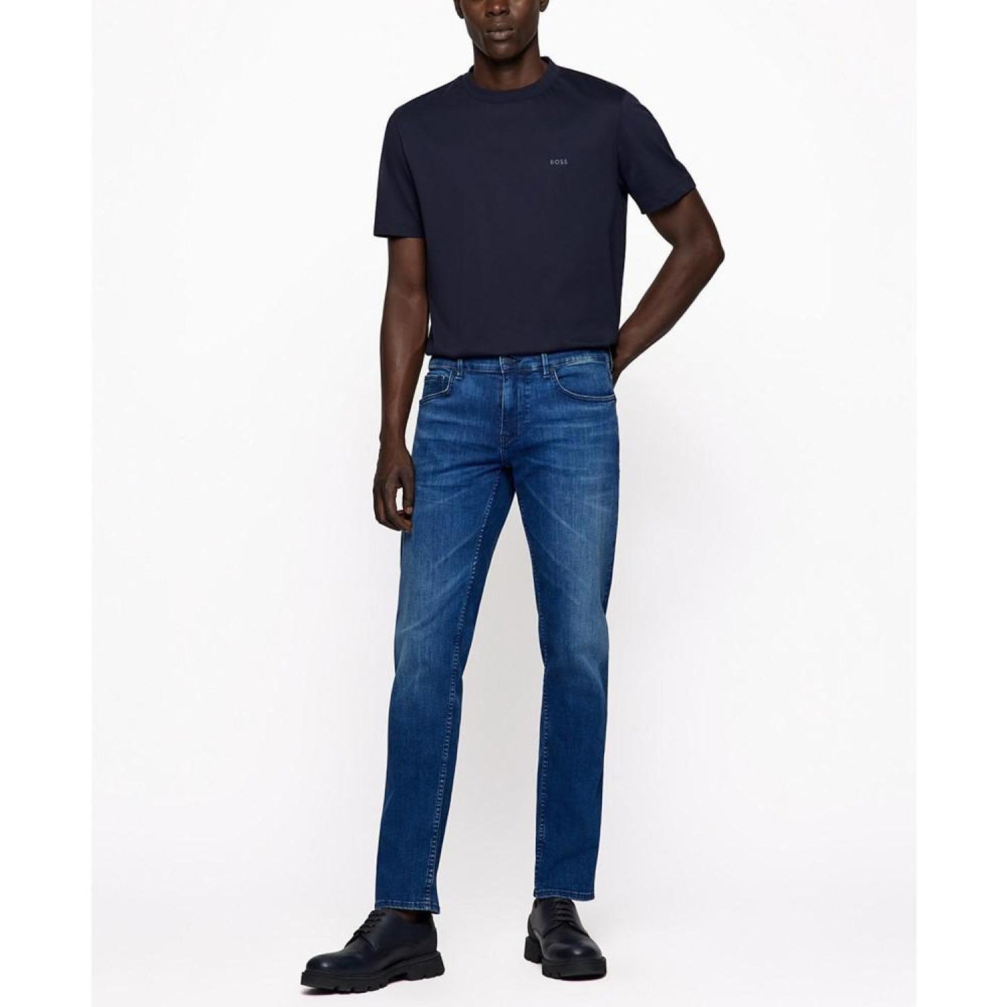 Men's Supreme-Movement Extra-Slim-Fit Jeans