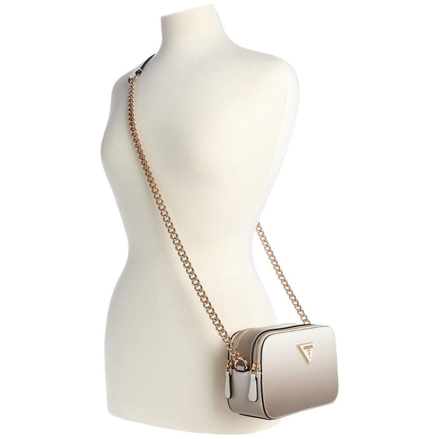 Noelle Ombre Mini Crossbody Camera Bag