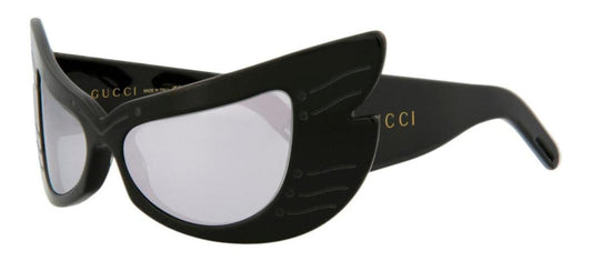 Gucci GG0710S-30008740-002 Cat Eye Sunglasses MX