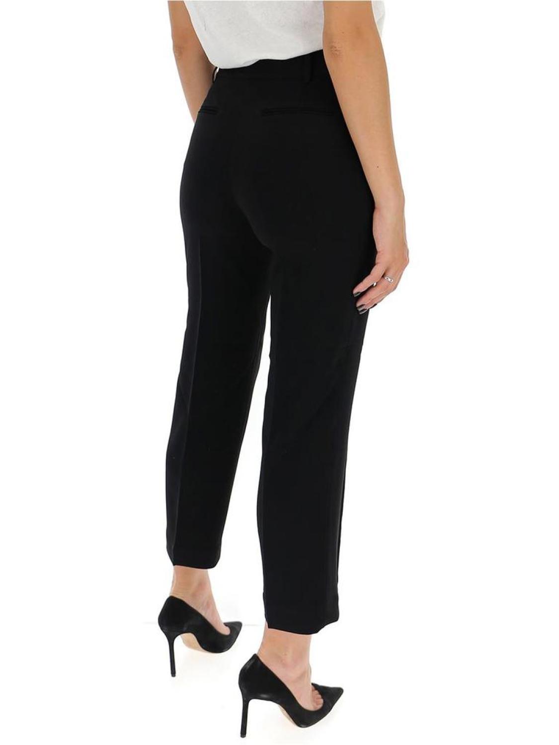 Michael Michael Kors Cropped Tailored Pants