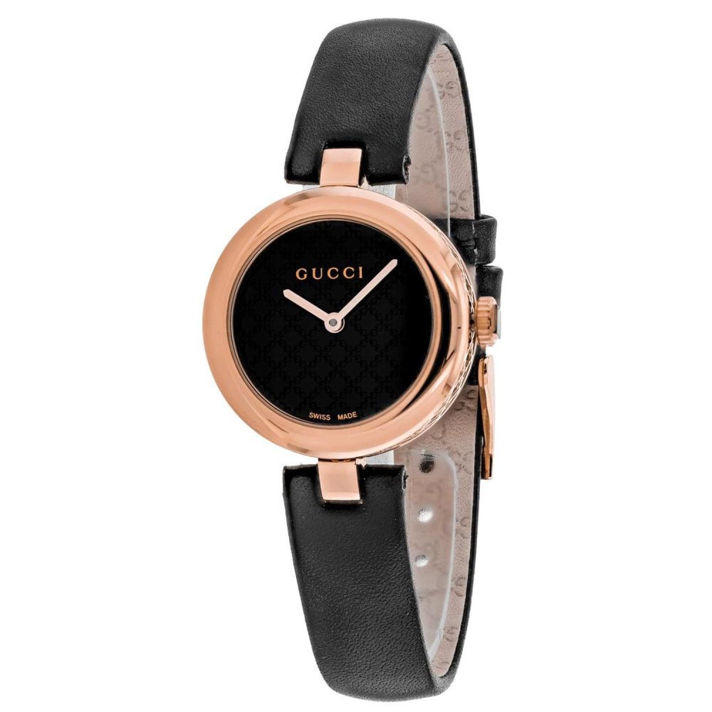 Gucci Women's Black dial Watch