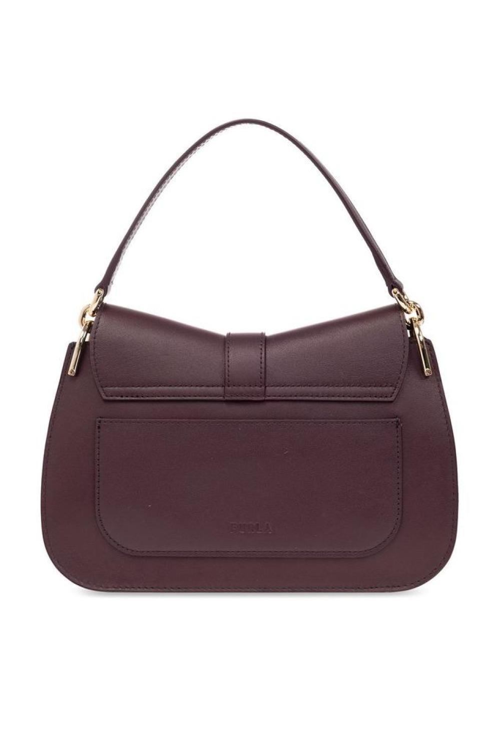 Furla Flow Medium Shoulder Bag