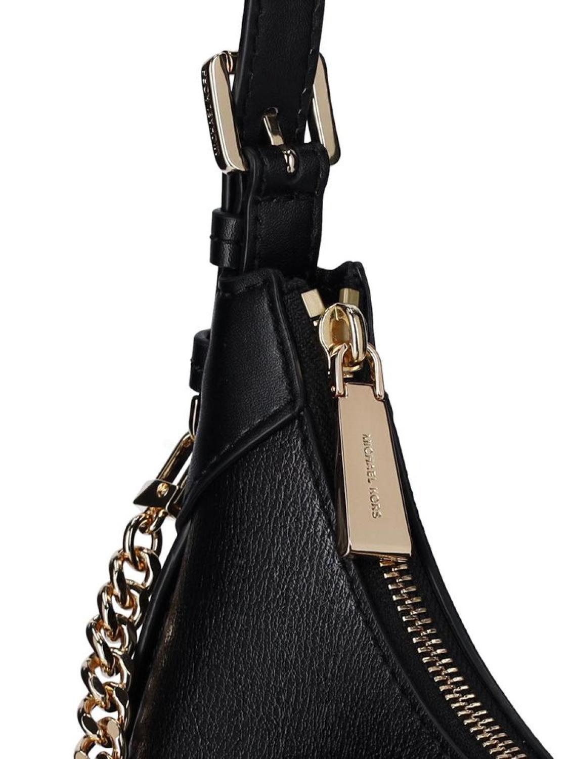 Michael Michael Kors Wilma Chained Shoulder Bag