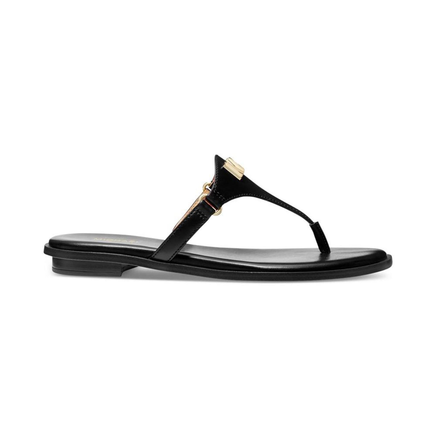 Women's Jillian Slip-On Thong Sandals