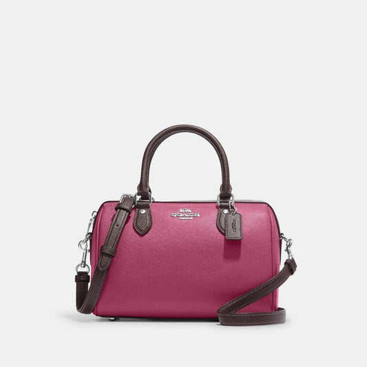 Coach Outlet Rowan Satchel