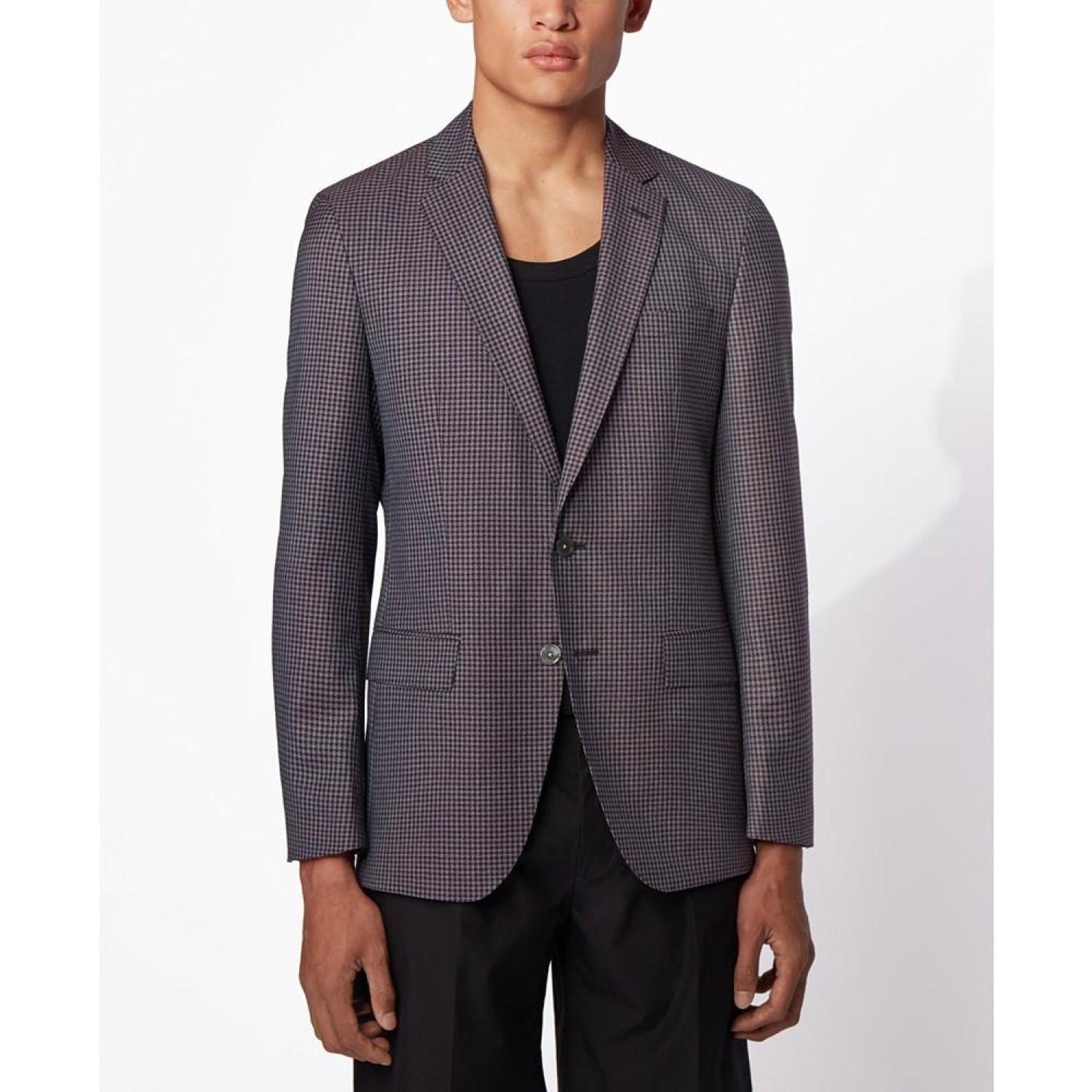 Men's Hartlay2 Slim-Fit Jacket