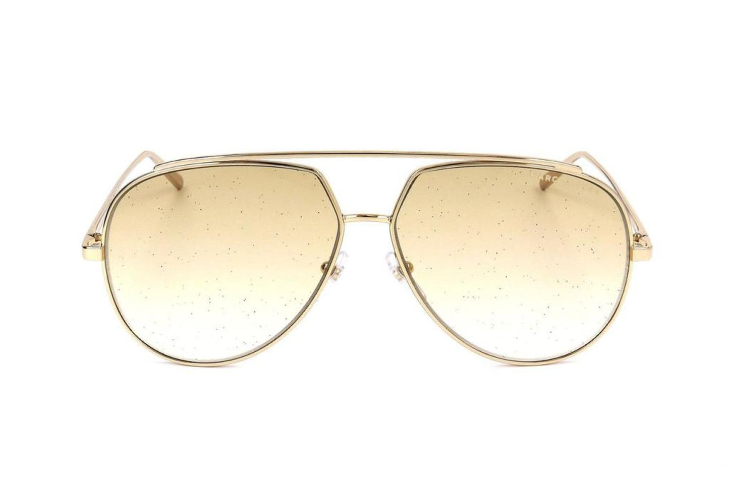 Marc Jacobs Eyewear Aviator Frame Sunglasses