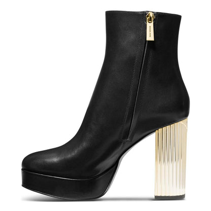 Women's Porter Platform Dress Booties