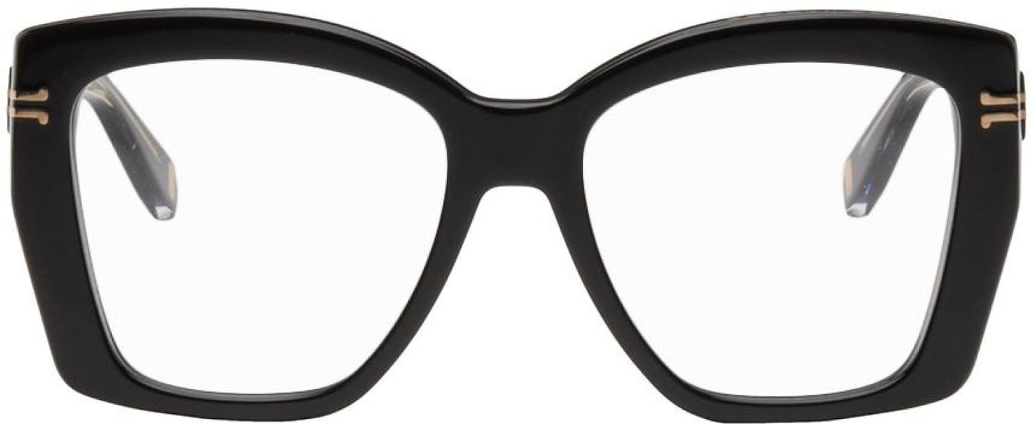 Black 1064 Glasses