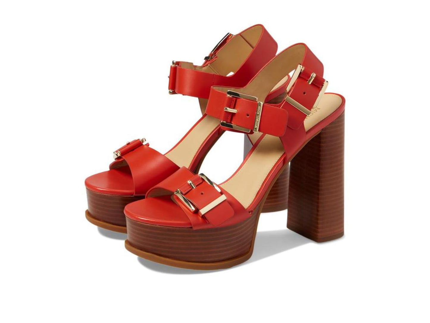 Colby Platform Sandal