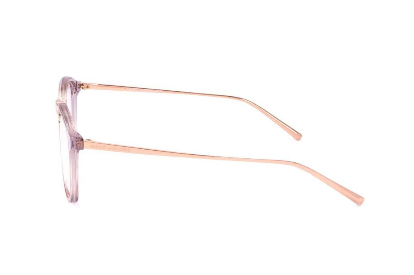 Marc Jacobs Eyewear Square Frame Glasses