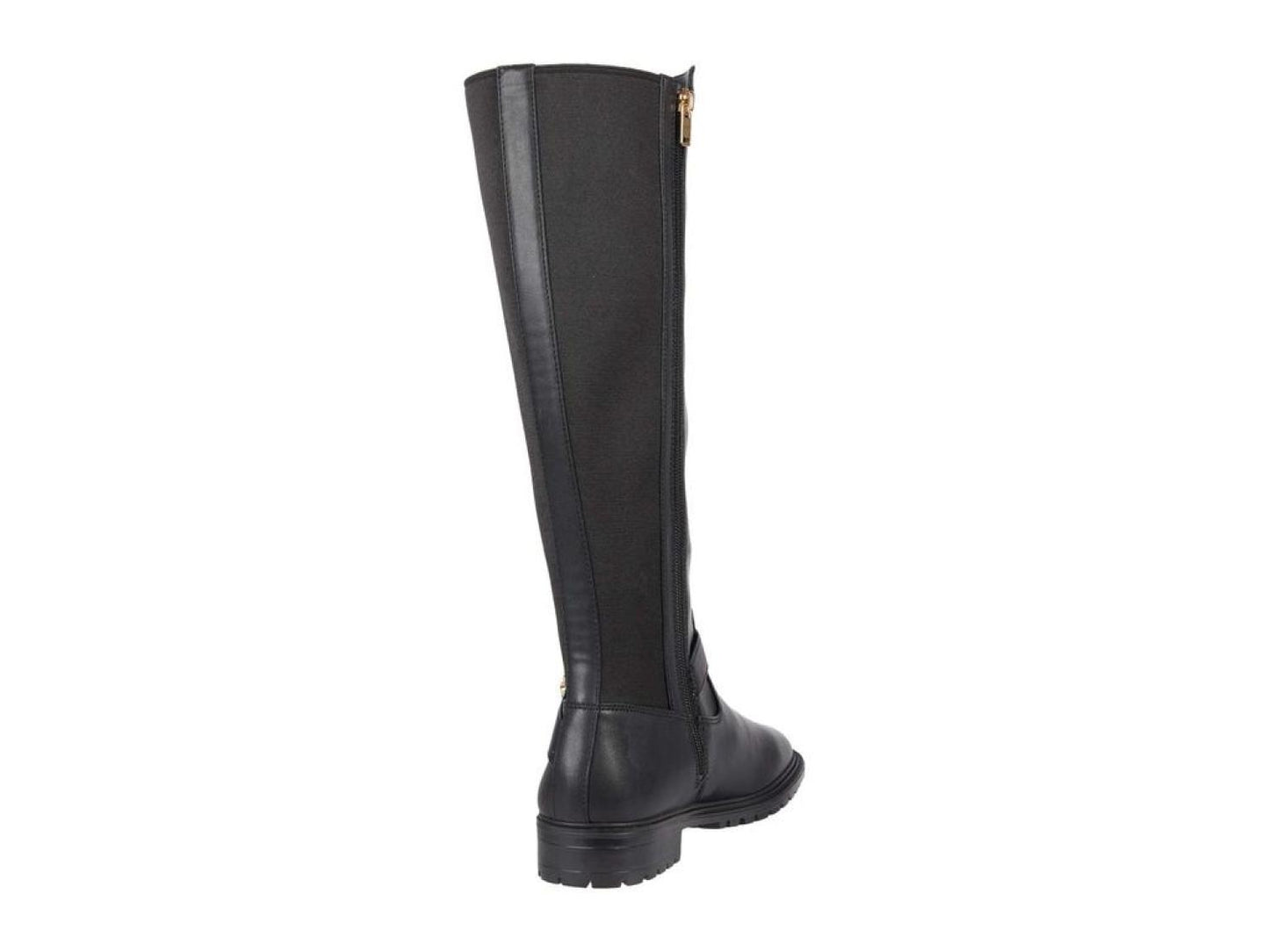 Farrah Leather Boot