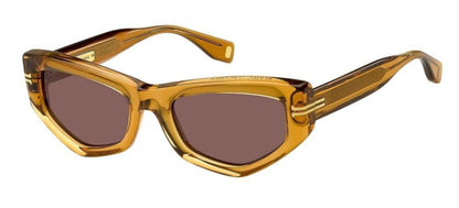 Marc Jacobs Eyewear Cat-Eye Sunglasses