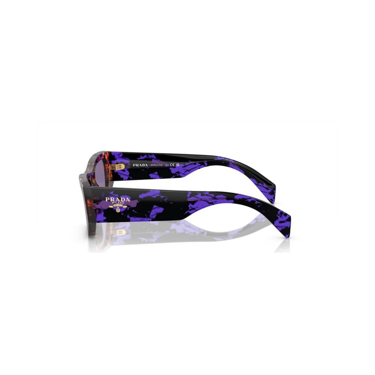 Unisex Sunglasses, Mirror PR A01S