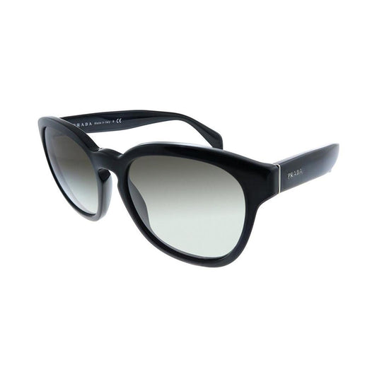 Prada  PR 17RS 1AB0A7 Womens Square Sunglasses