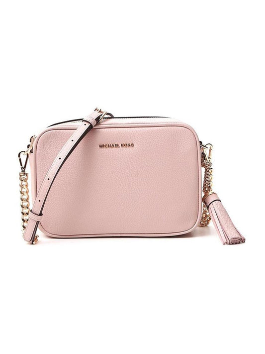 Michael Michael Kors Ginny Crossbody Bag