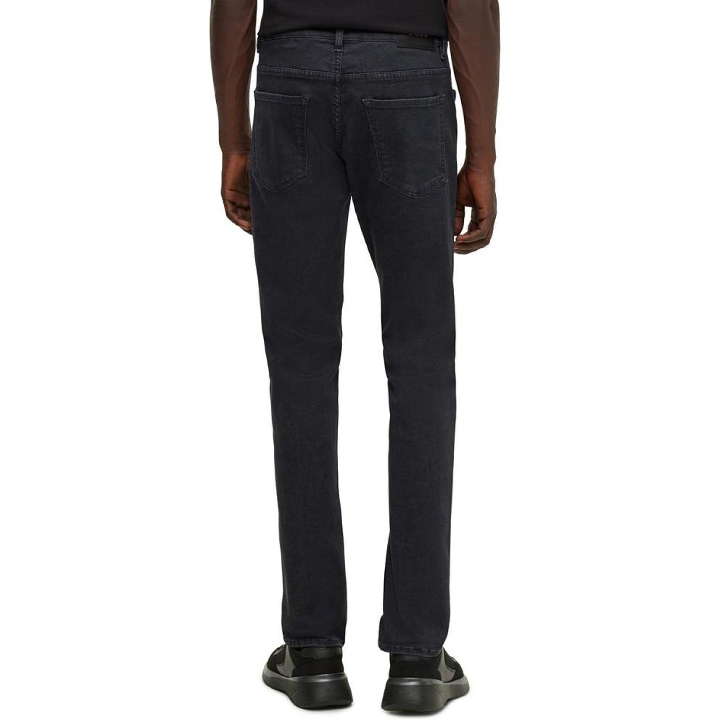 Men's Soft-Washed Slim-Fit Jeans