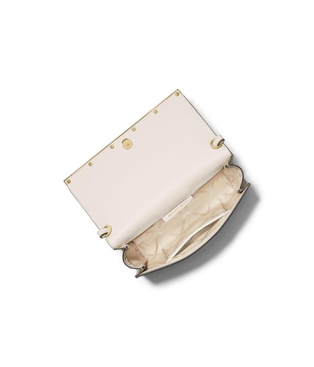 Mona Large East/West Clutch