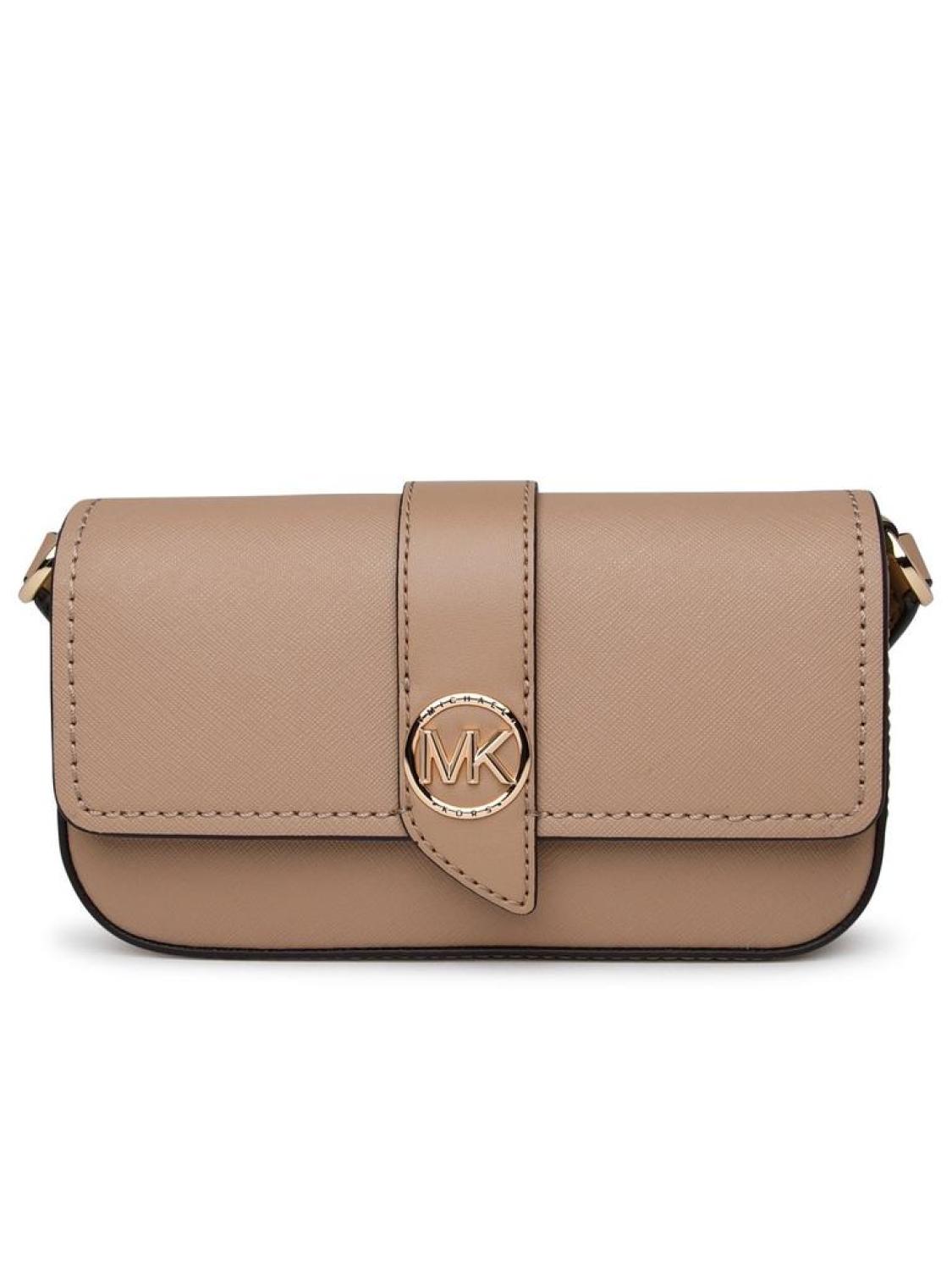 Michael Michael Kors Greenwich Extra-Small Sling Crossbody Bag