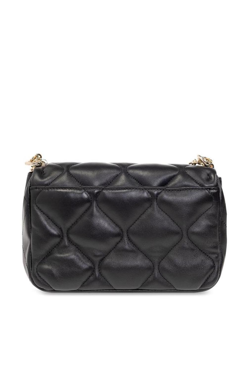 Furla 1927 Quilted Shoulder Bag