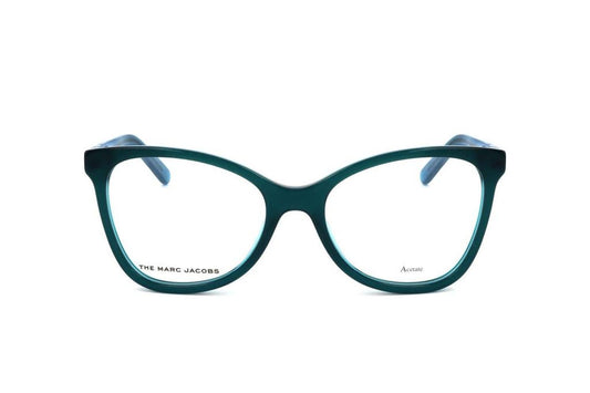 Marc Jacobs Eyewear Cat-Eye Frame Glasses