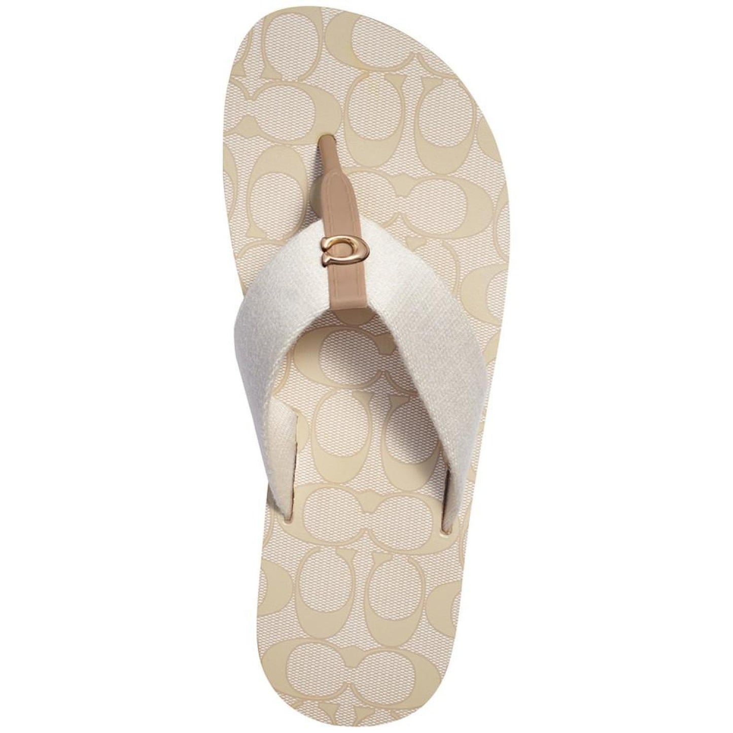 Women's Zoe Thong Flip-Flop Sandals