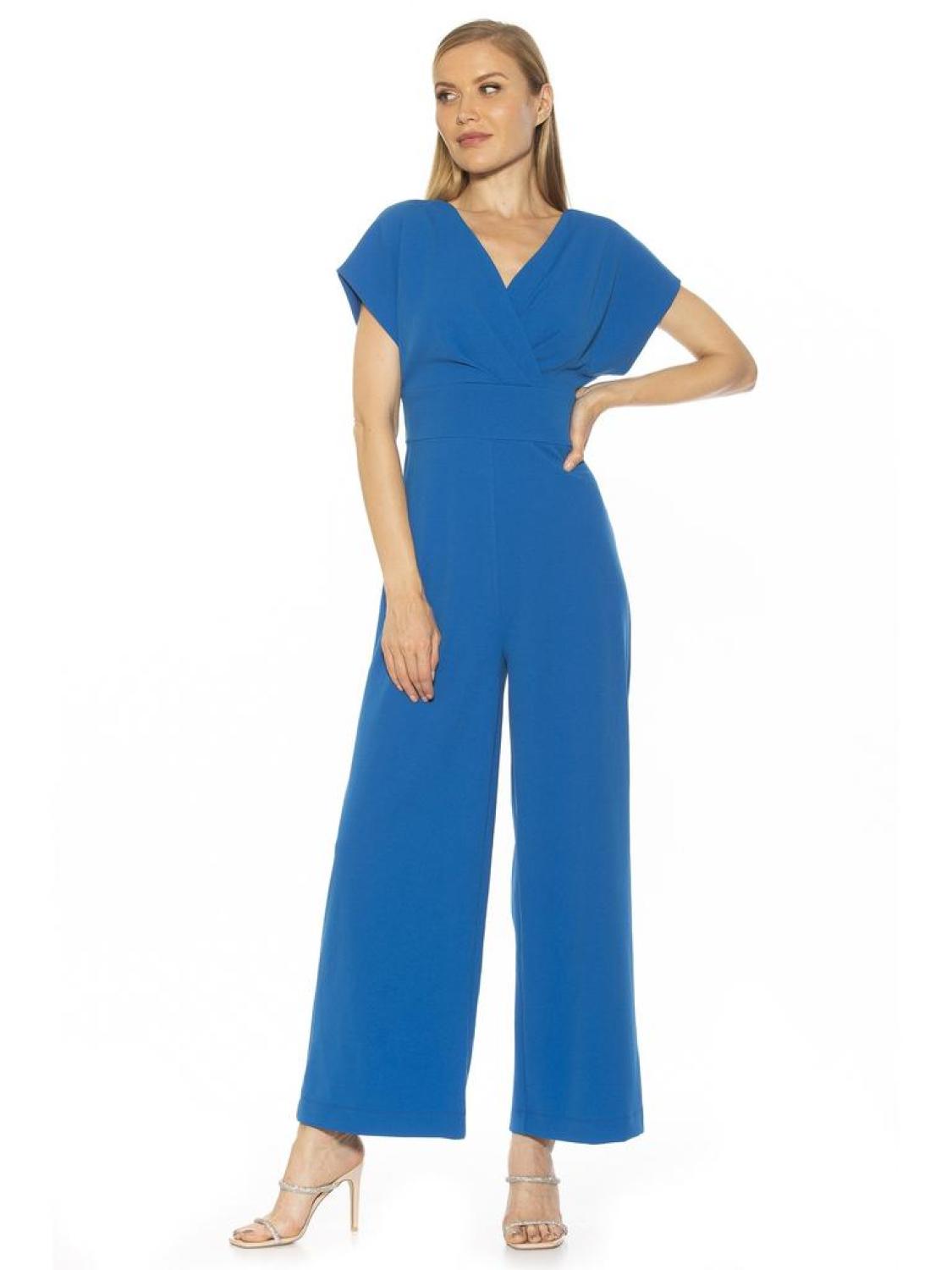 Adella Jumpsuit