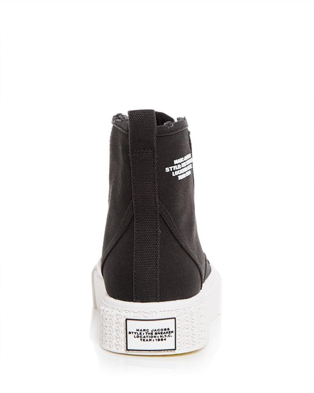 Women's The High Top Sneakers