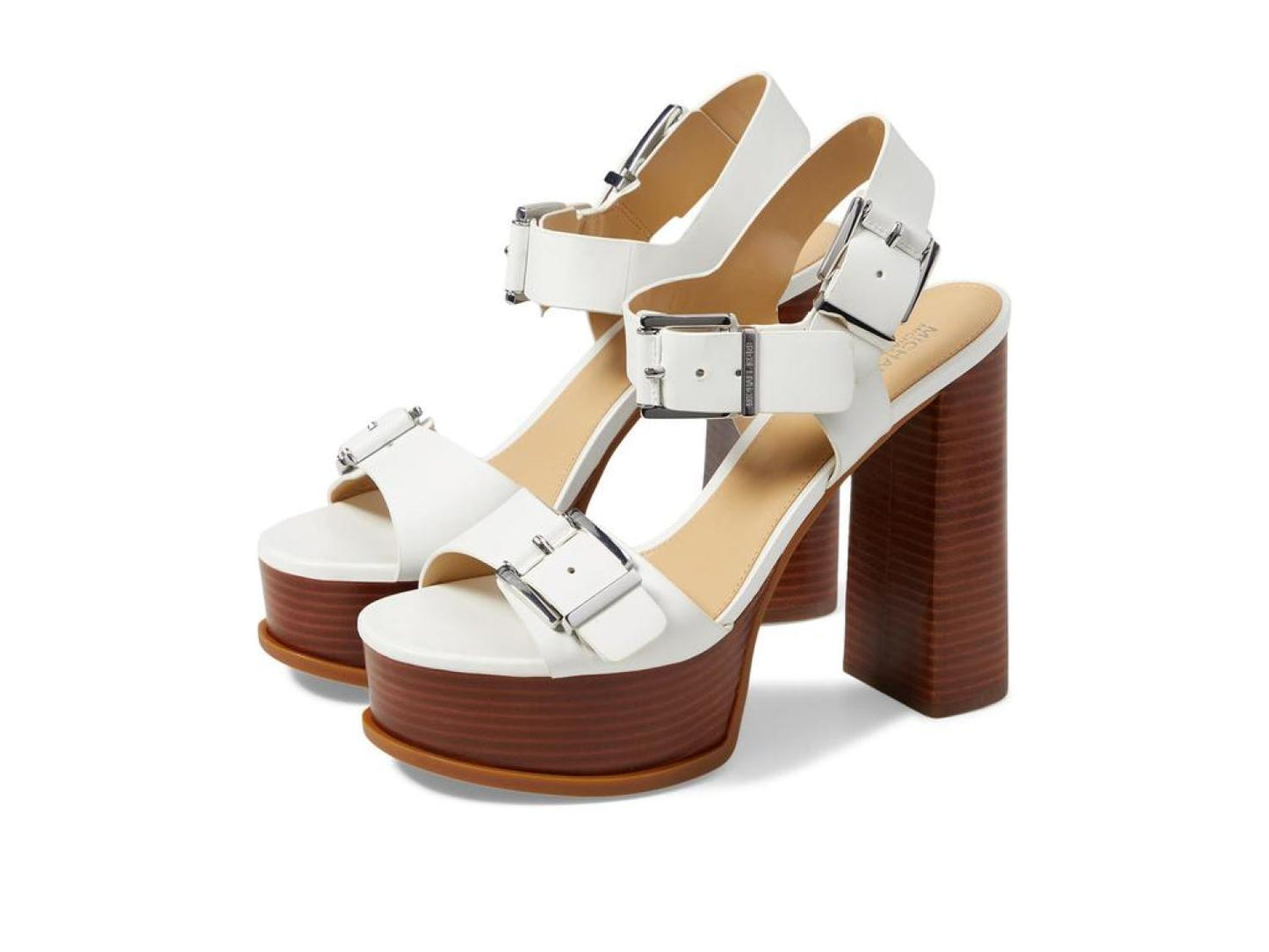 Colby Platform Sandal