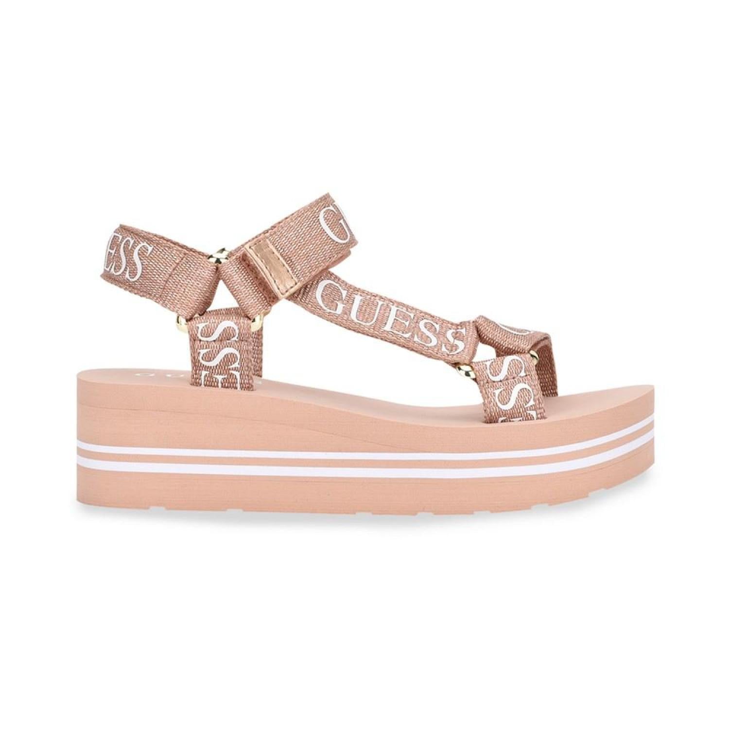 Avin platform sport sandals new arrivals