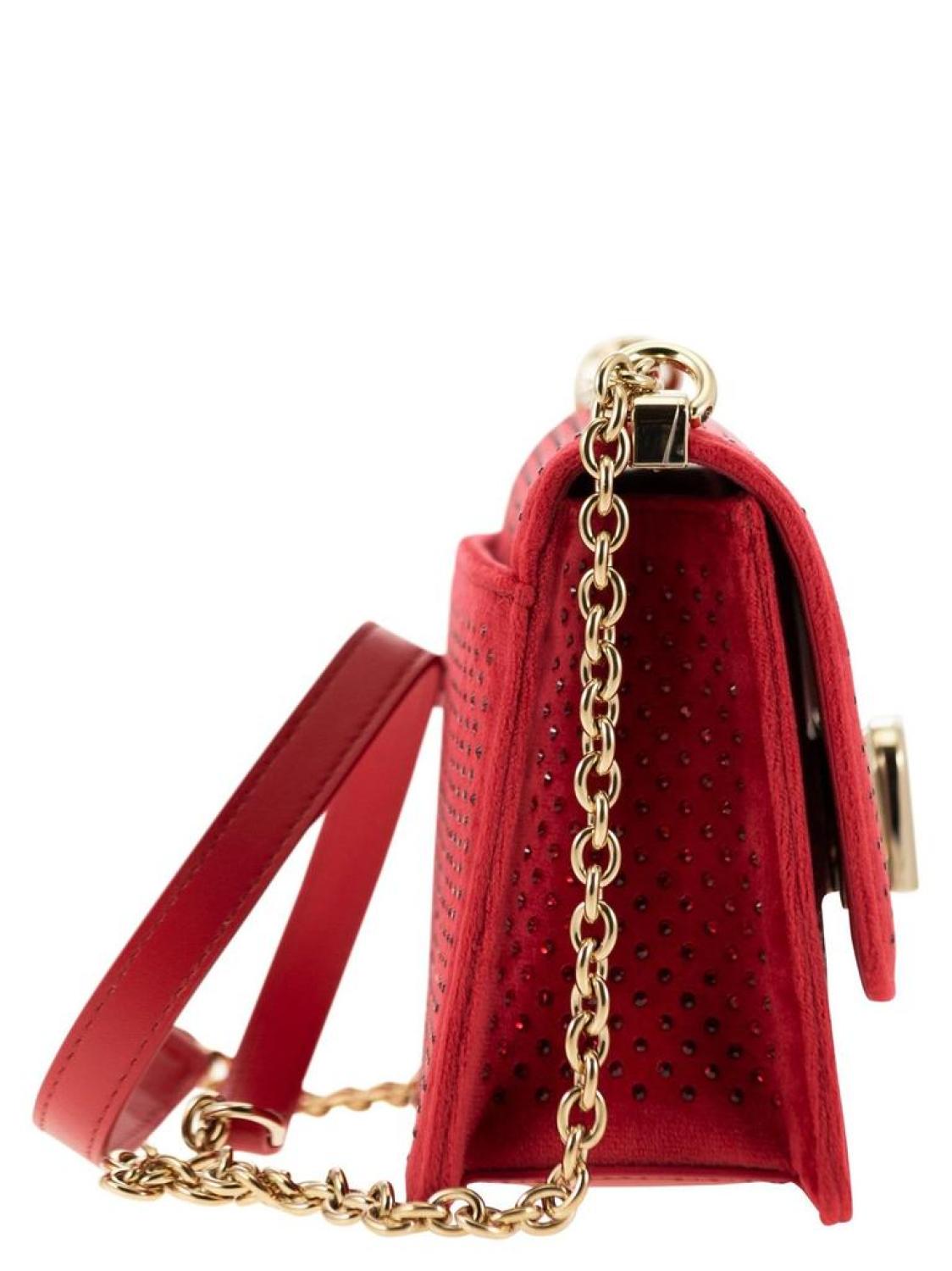 Furla 1927 Mini Shoulder Bag