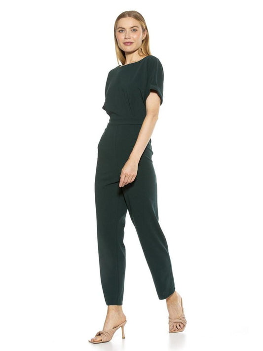 Sadie Jumpsuit